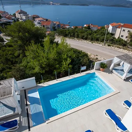 Villa Mare Klek Exteriör bild
