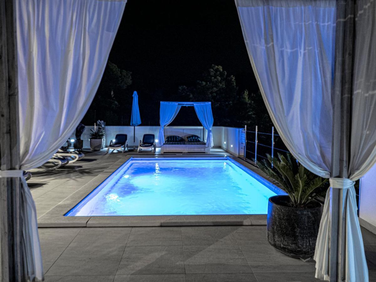Mare Apartment Klek