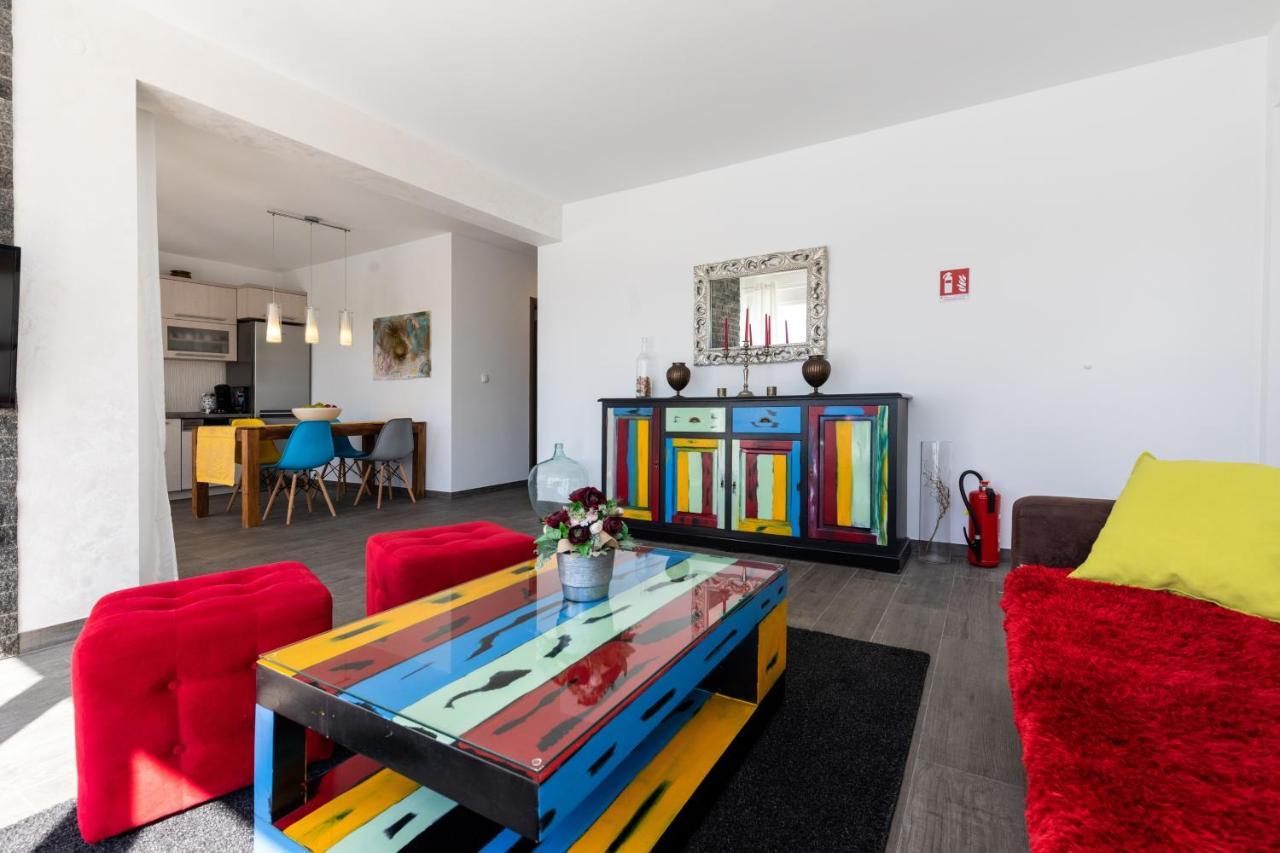 Apartment Mare *