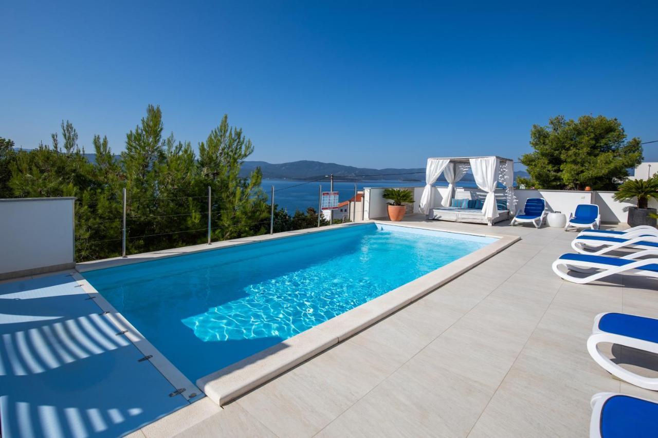 Mare Apartment Klek