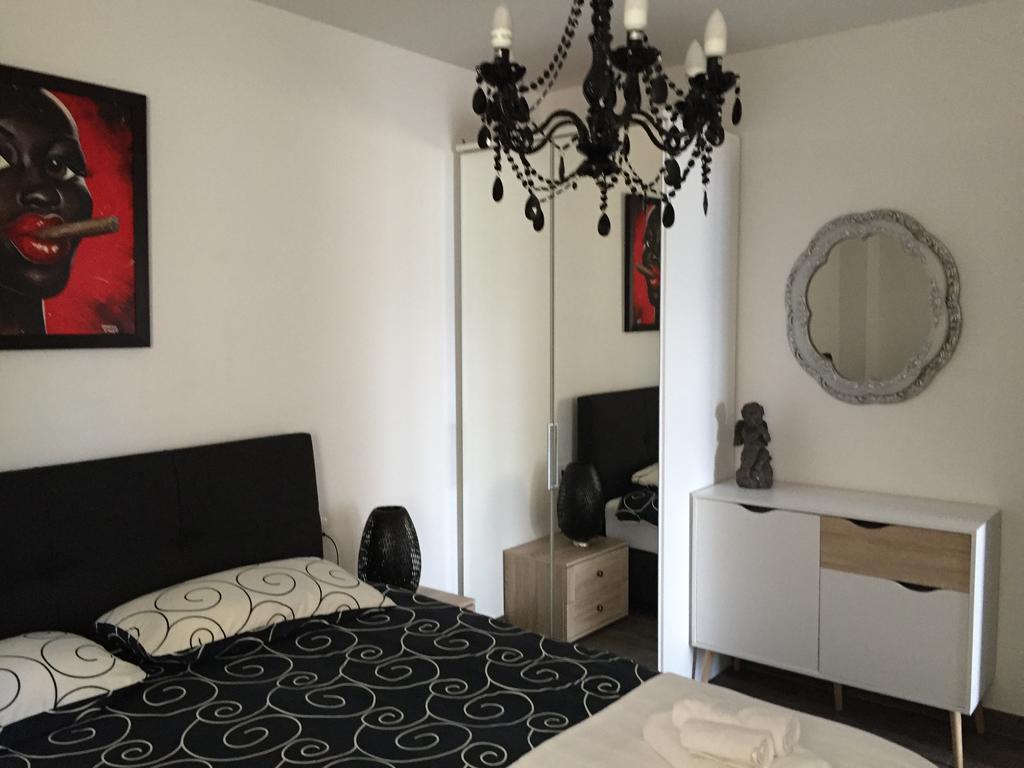 Apartment Mare *
