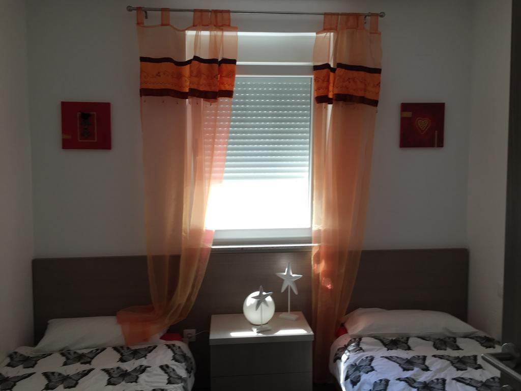 Apartment Mare Klek