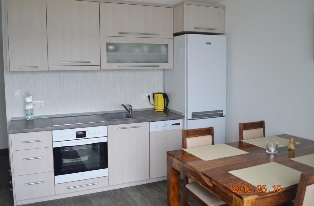 Apartment Mare *