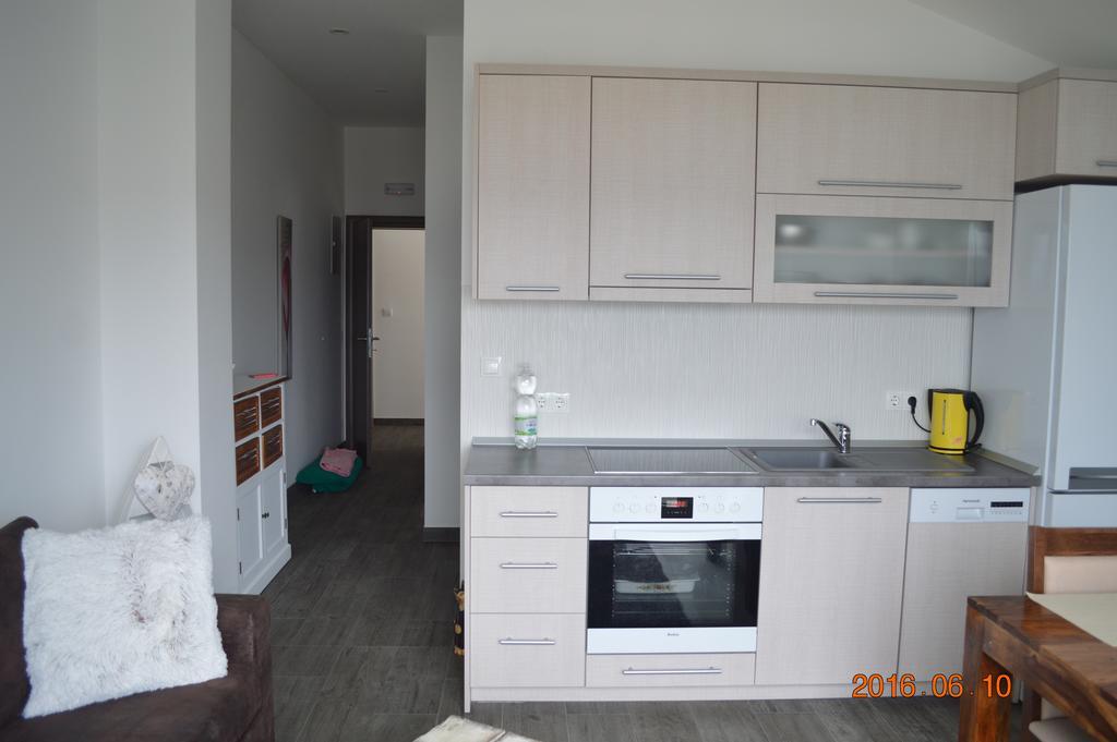 Apartment Mare *