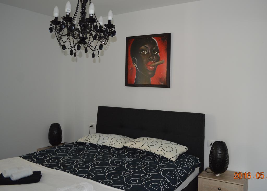 Apartment Mare Klek