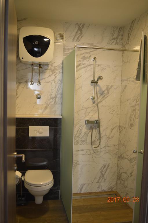 Mare Apartment Klek