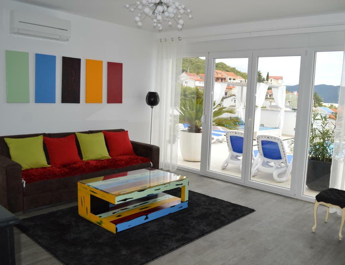 Apartment Mare Klek